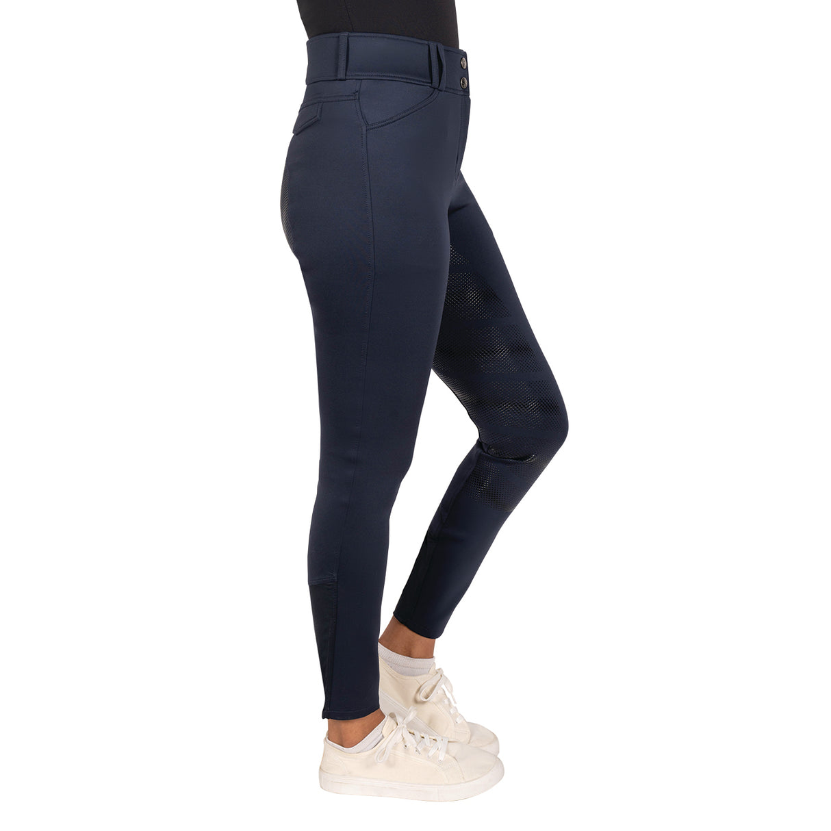 Elation Platinum Soho Full Seat Breech