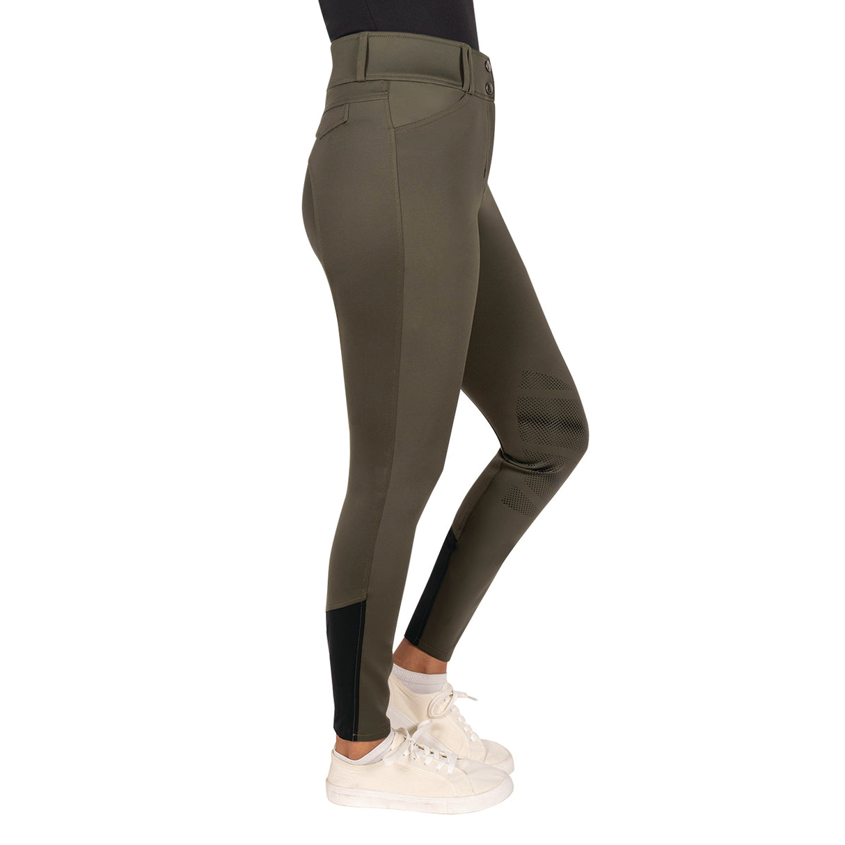 Elation Platinum Soho Breech