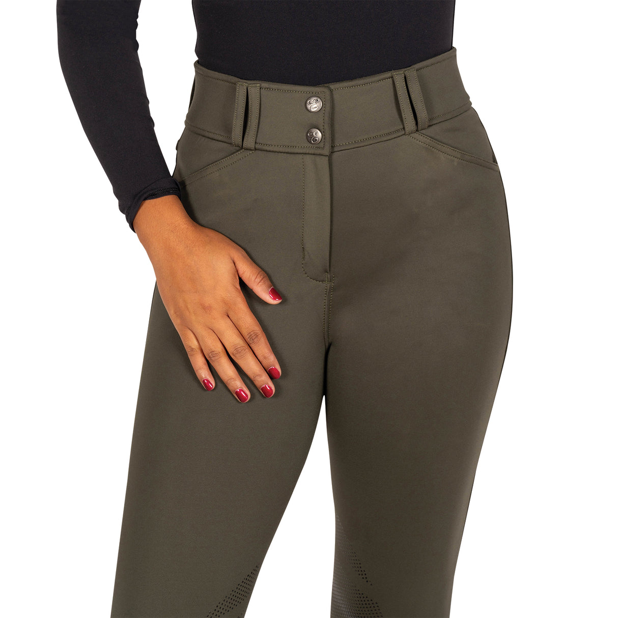Elation Platinum Soho Breech