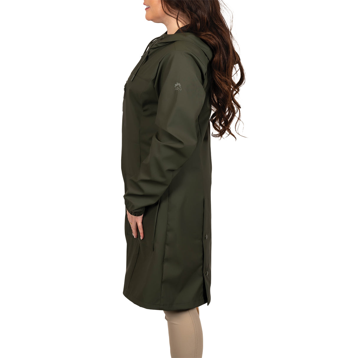TemTeq Aquatech Jacket
