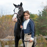 Elation Platinum Milano Long Sleeve Show Shirt - Kids'