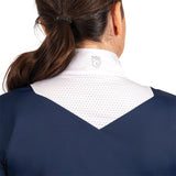 Elation Platinum Firenze Short Sleeve Show Shirt