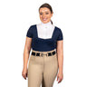 Elation Platinum Firenze Short Sleeve Show Shirt