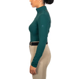 TemTeq Breezium Long Sleeve Training Top