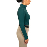 TemTeq Breezium Long Sleeve Training Top