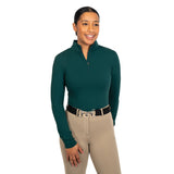 TemTeq Breezium Long Sleeve Training Top
