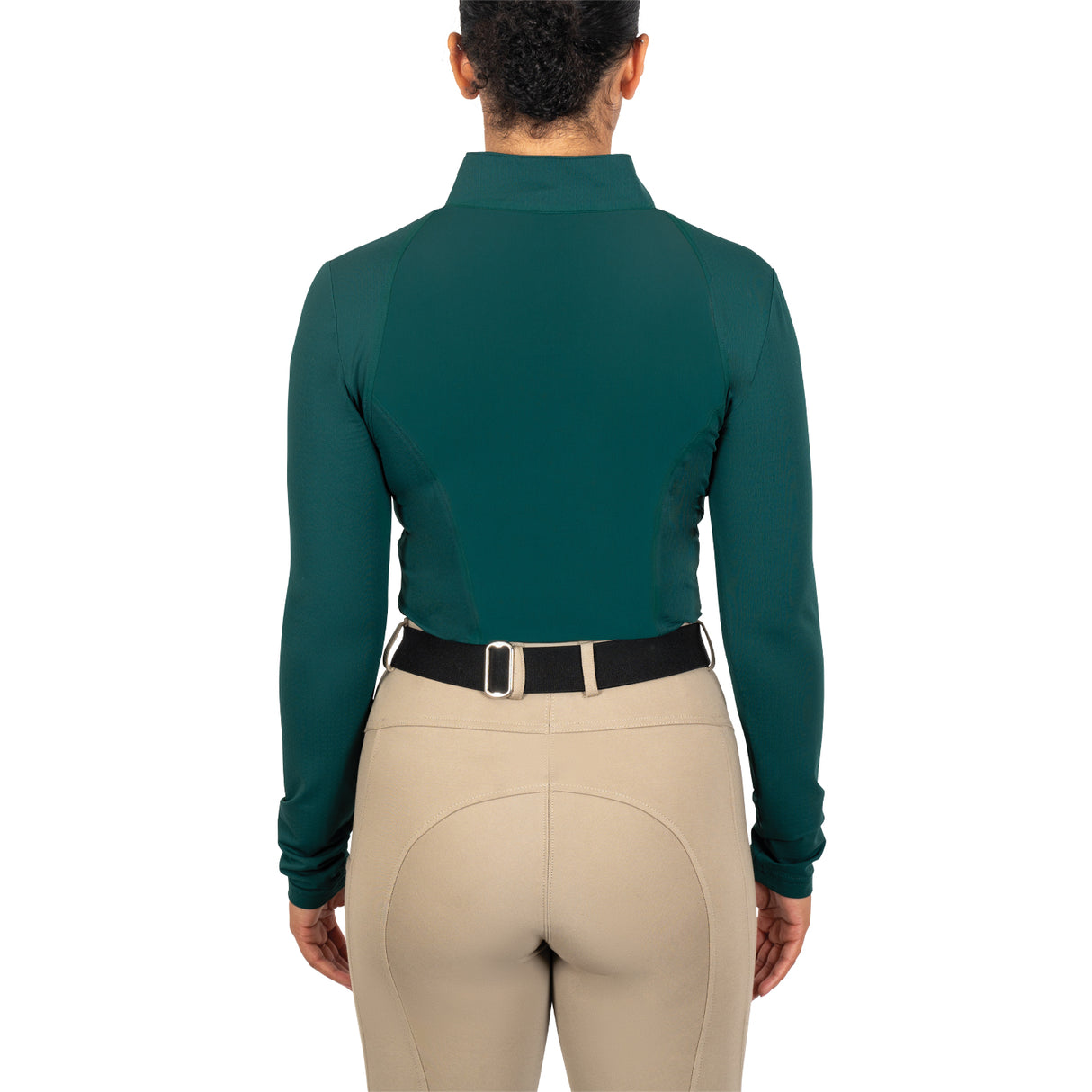 TemTeq Breezium Long Sleeve Training Top