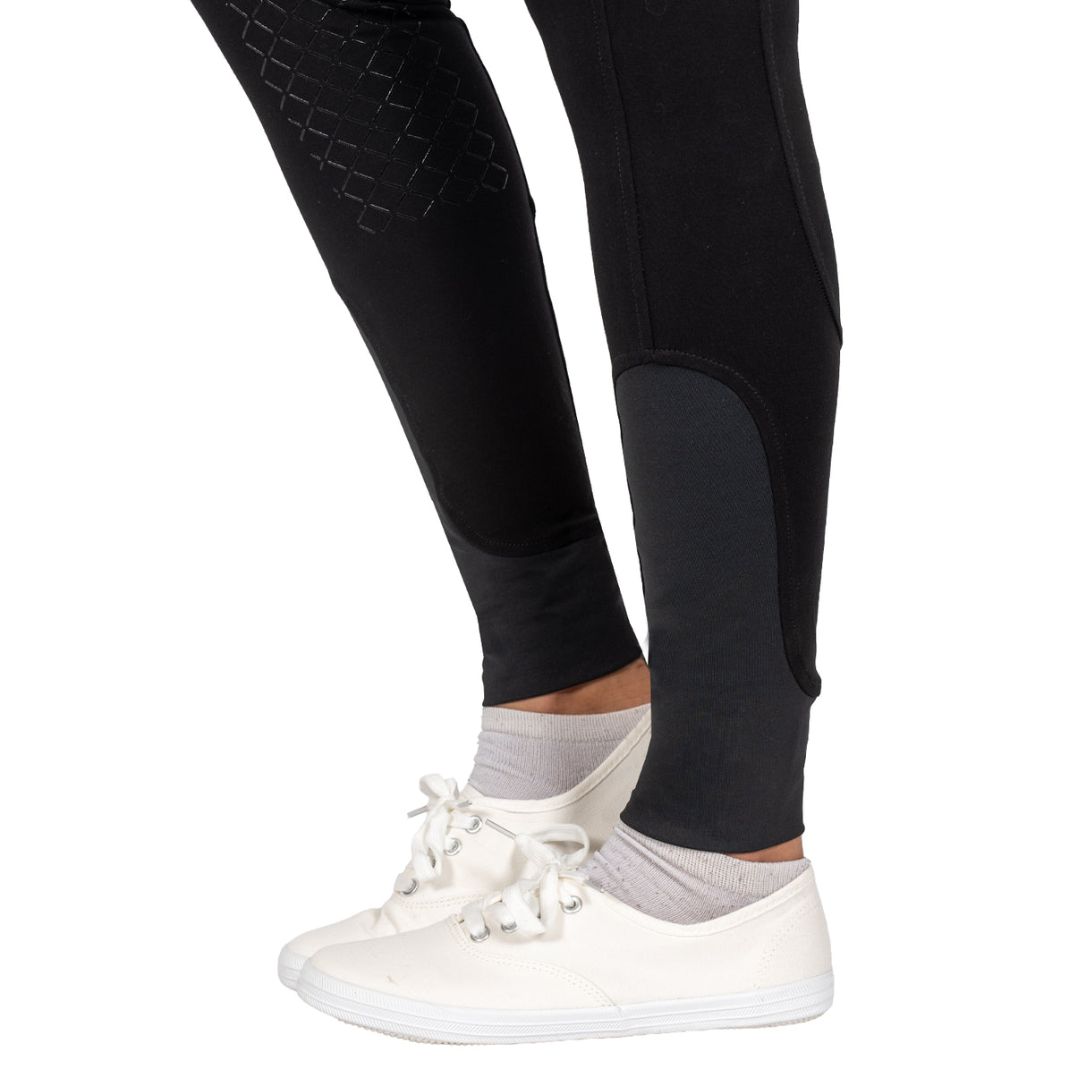 Elation Red Label Sport Extended Knee Grip Breech
