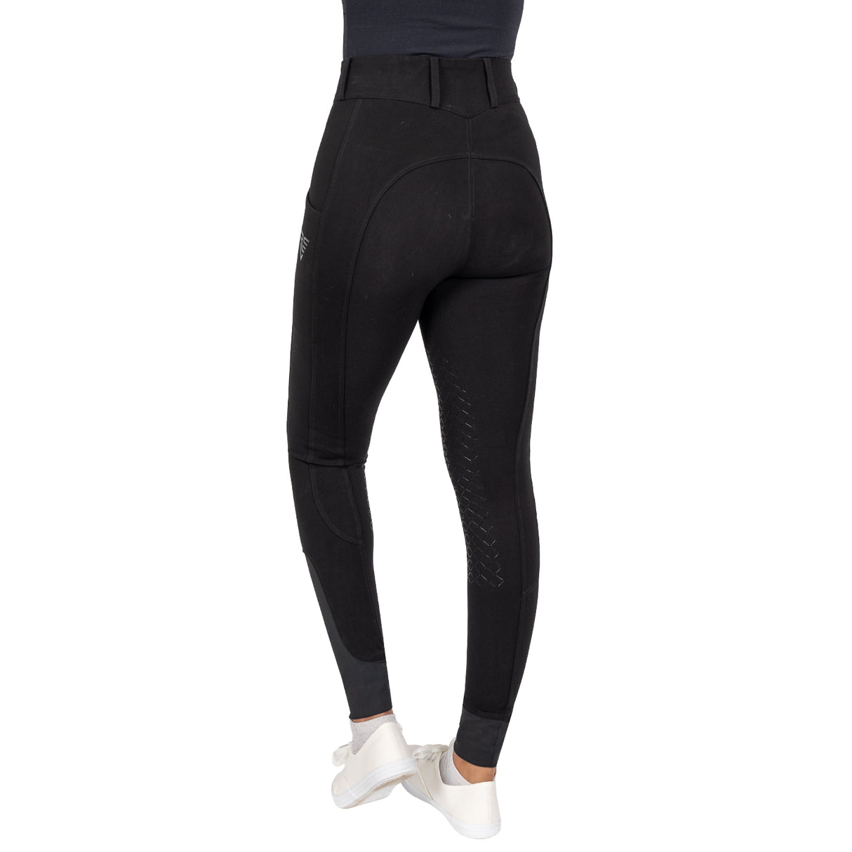 Elation Red Label Sport Extended Knee Grip Breech