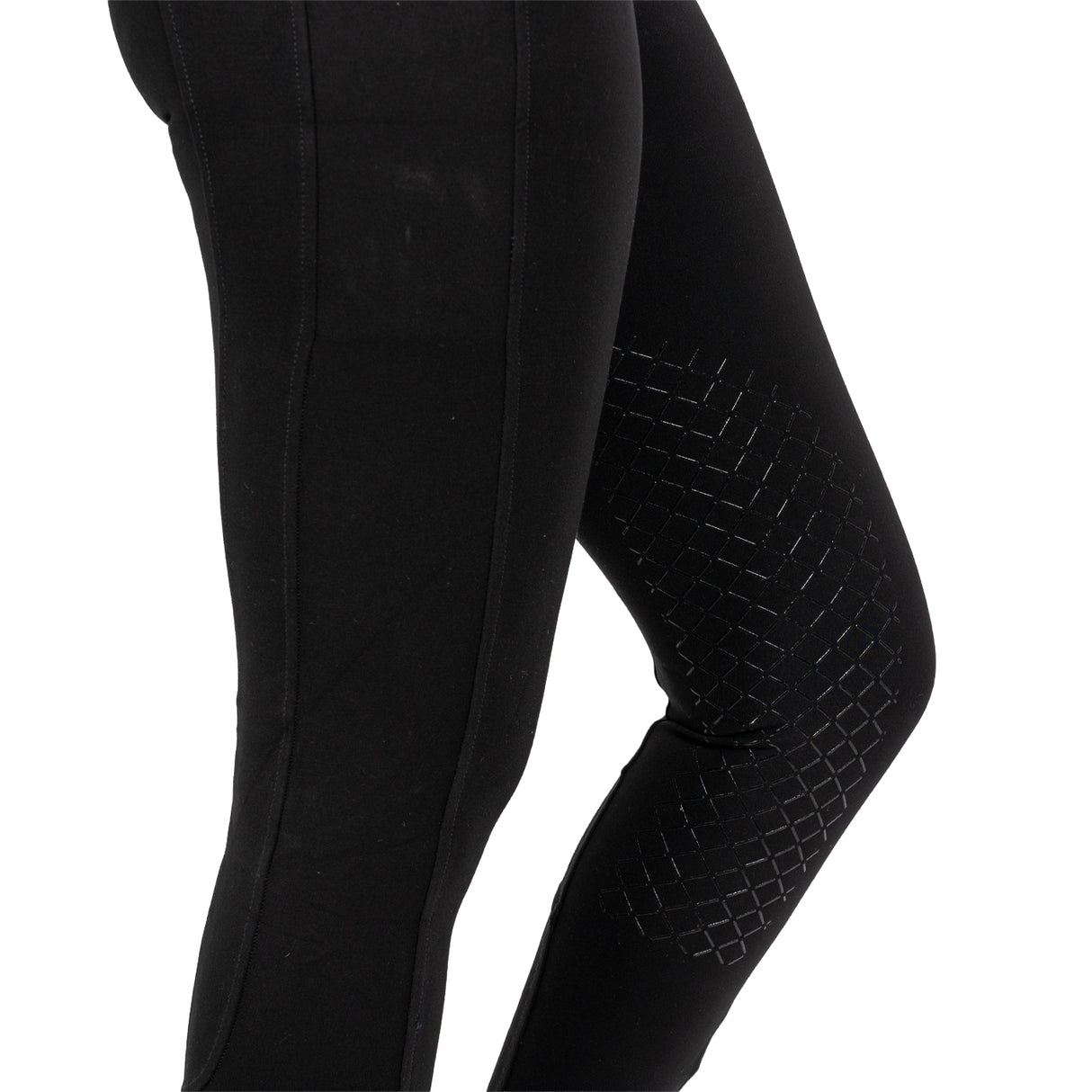 Elation Red Label Sport Extended Knee Grip Breech