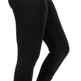 Elation Red Label Sport Extended Knee Grip Breech