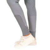 Elation Red Label Sport Extended Knee Grip Breech