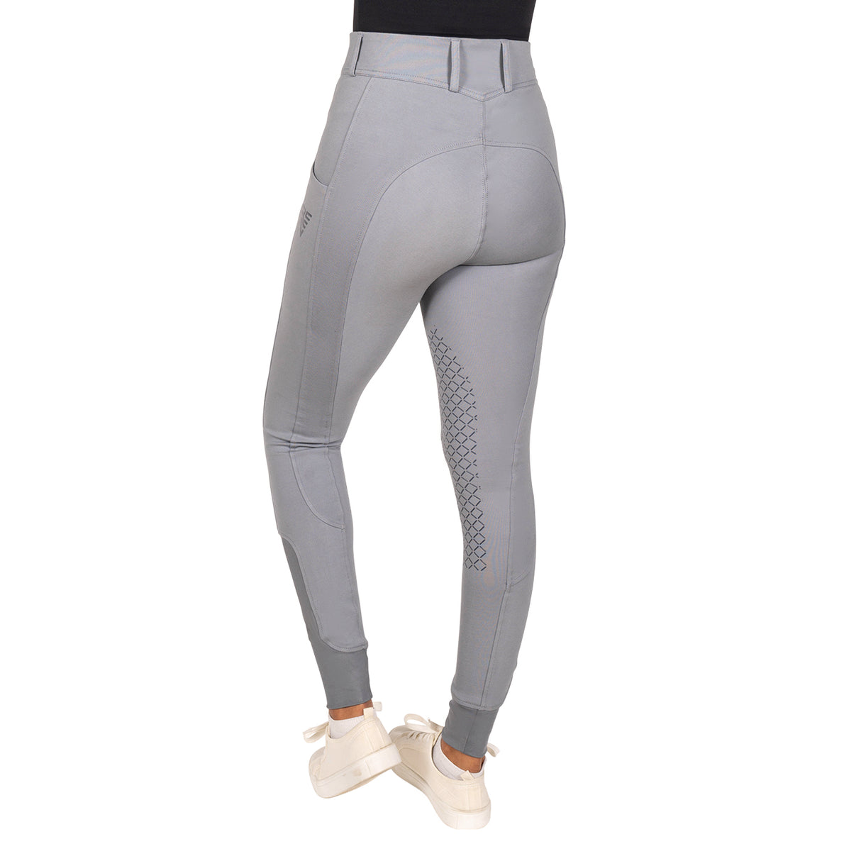 Elation Red Label Sport Extended Knee Grip Breech