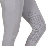 Elation Red Label Sport Extended Knee Grip Breech