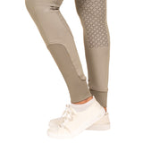 Elation Red Label Sport Extended Knee Grip Breech