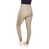 Elation Red Label Sport Extended Knee Grip Breech