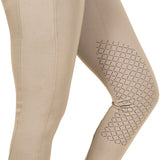 Elation Red Label Sport Extended Knee Grip Breech