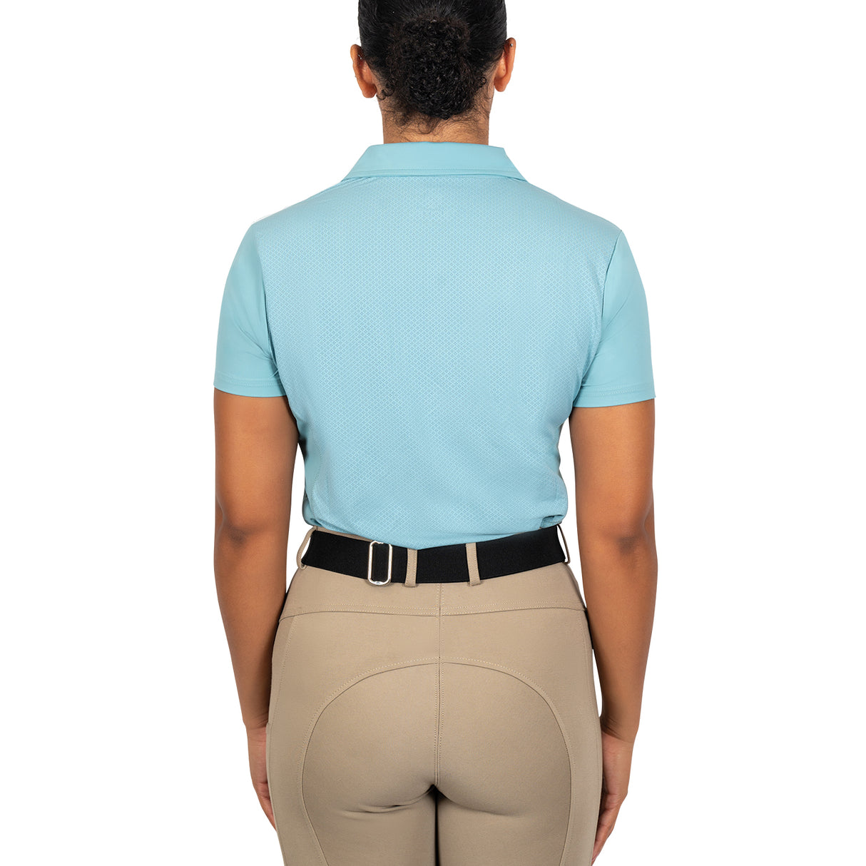 TemTeq Luma Polo Shirt