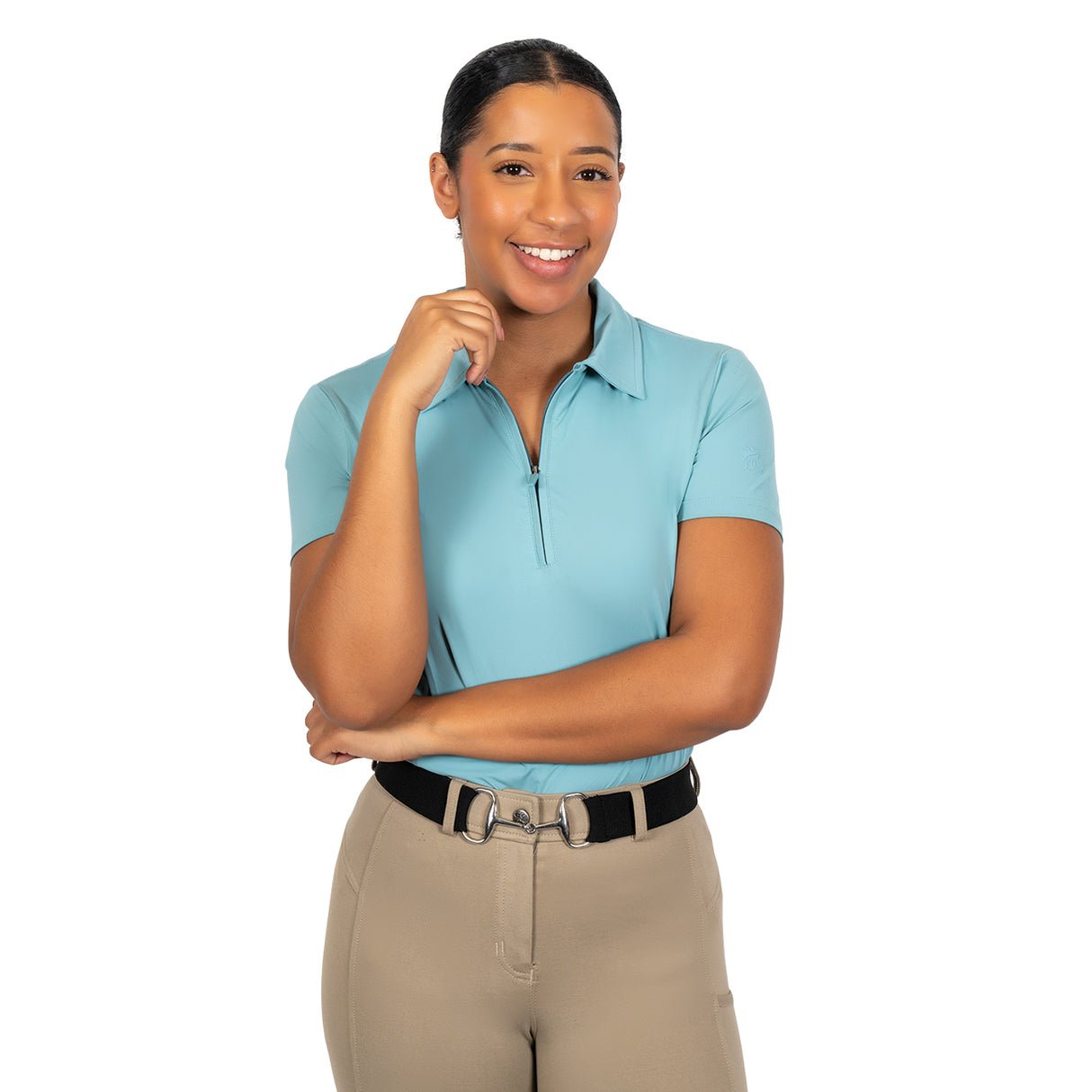 TemTeq Luma Polo Shirt