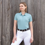 TemTeq Luma Polo Shirt