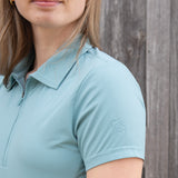 TemTeq Luma Polo Shirt