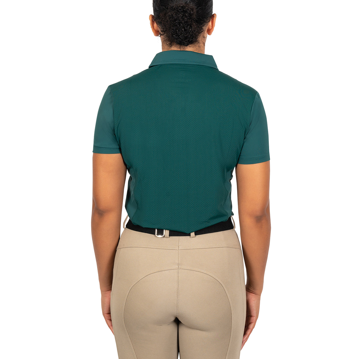 TemTeq Luma Polo Shirt