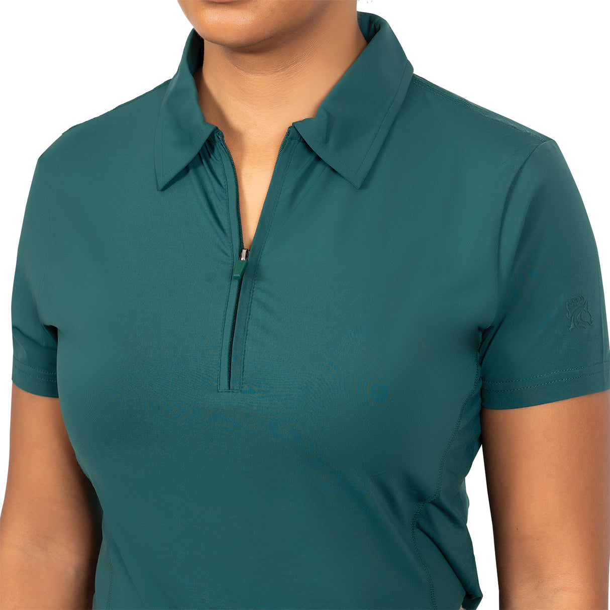 TemTeq Luma Polo Shirt