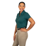 TemTeq Luma Polo Shirt