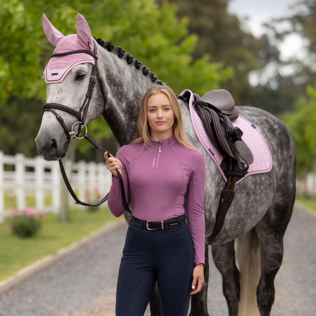 LeMieux Classique Base Layer