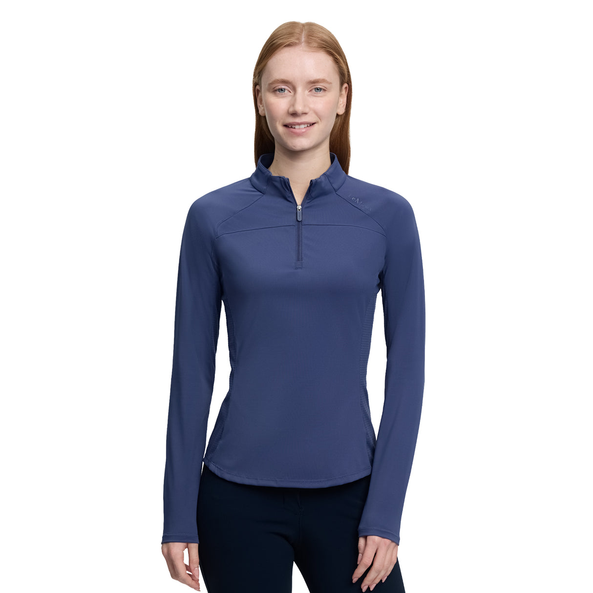 LeMieux Airflow Long Sleeve Base Layer