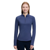LeMieux Airflow Long Sleeve Base Layer
