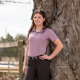 Après Ride Essence Short Sleeve Base Layer