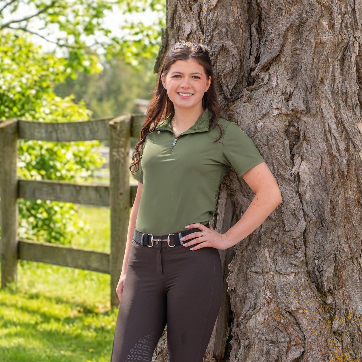 Après Ride Essence Short Sleeve Base Layer
