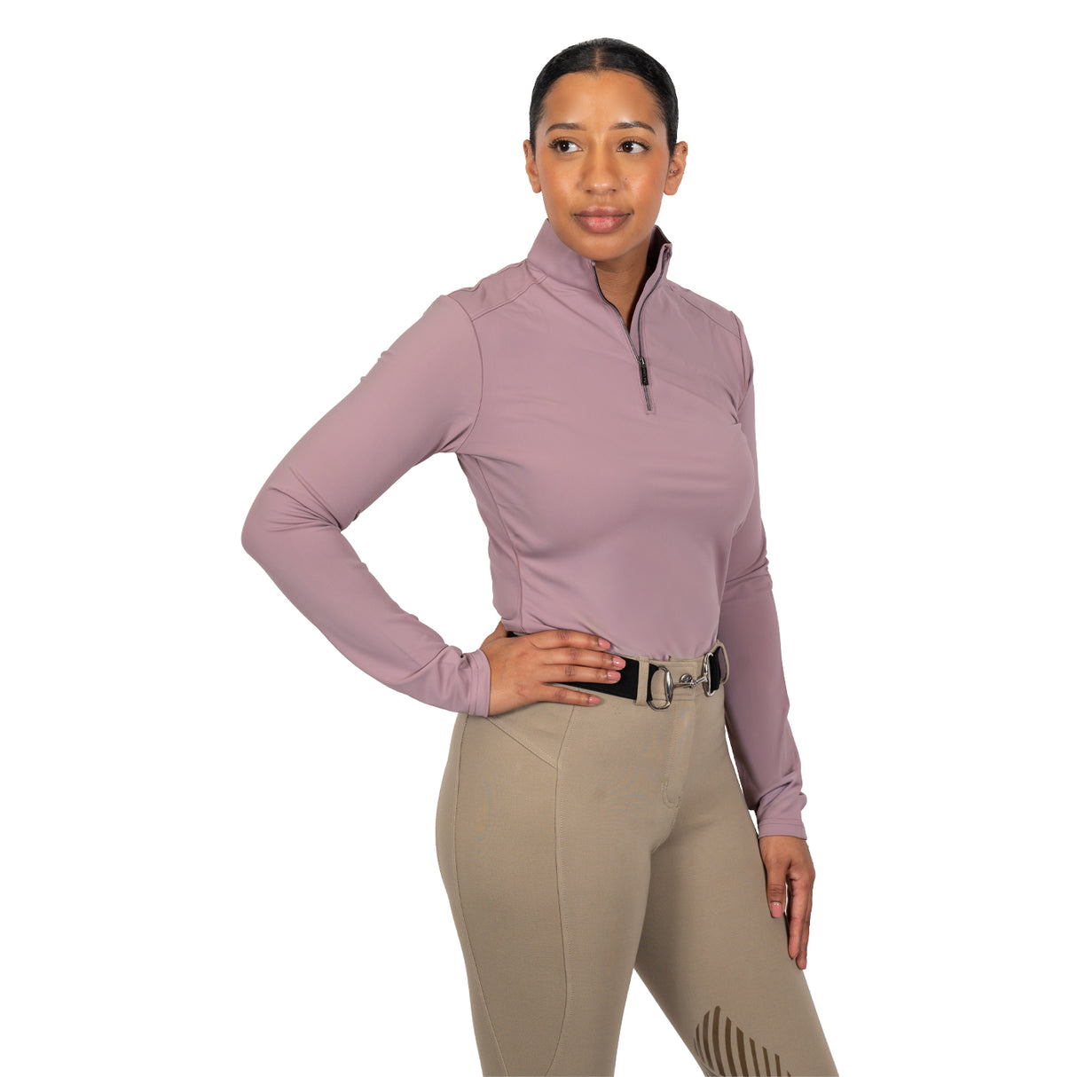 Après Ride Essence Long Sleeve Base Layer