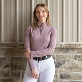 Après Ride Essence Long Sleeve Base Layer