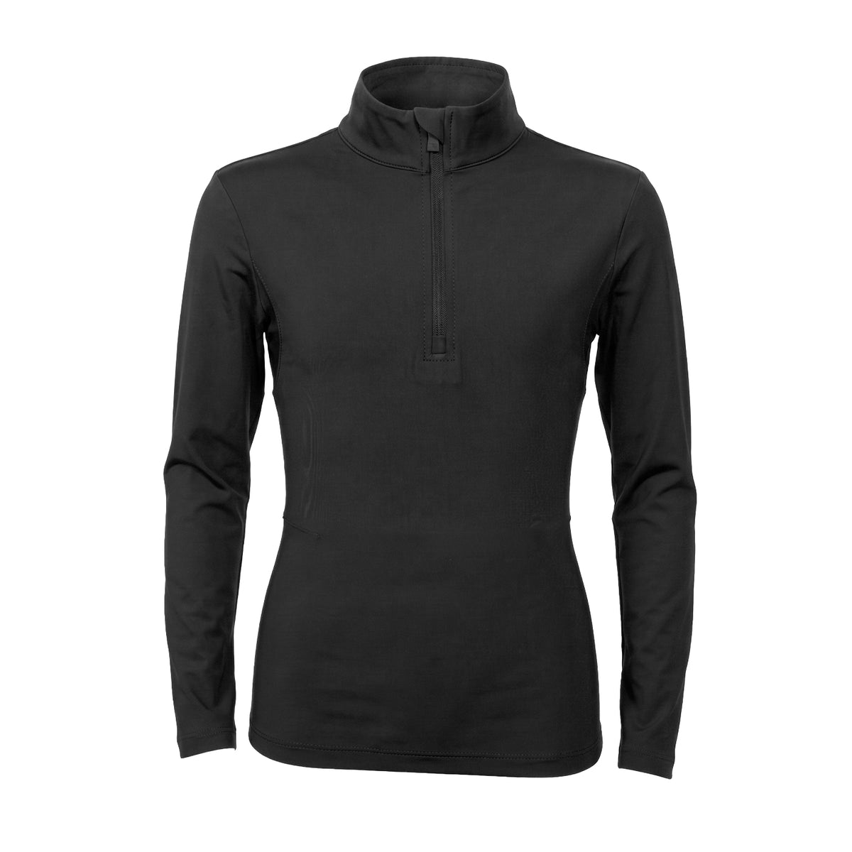 TemTeq Belize 3.0 Technical Quarter Zip Base Layer - Kids'