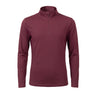 TemTeq Belize 3.0 Technical Quarter Zip Base Layer - Kids'