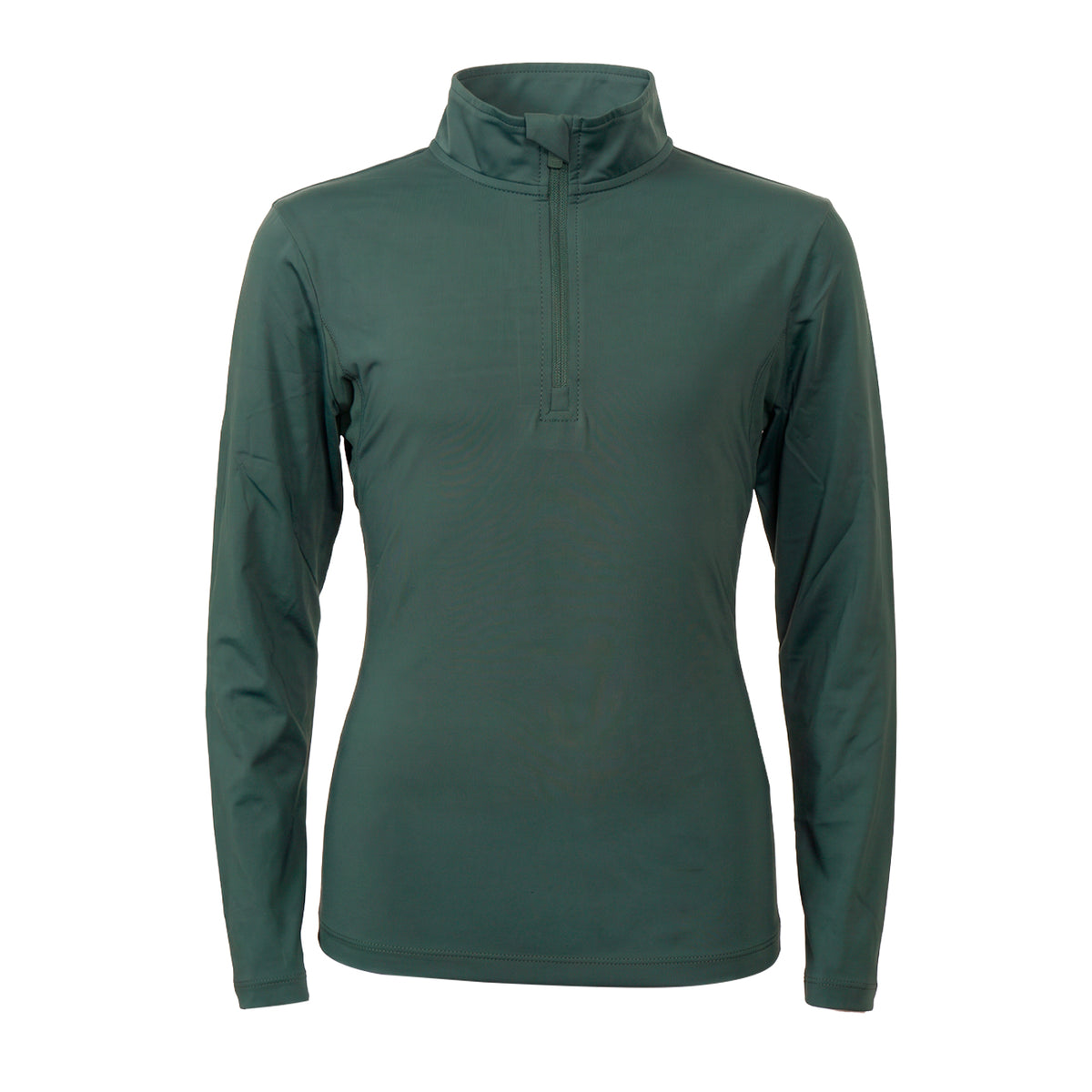 TemTeq Belize 3.0 Technical Quarter Zip Base Layer - Kids'