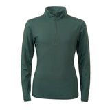 TemTeq Belize 3.0 Technical Quarter Zip Base Layer - Kids'