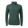 TemTeq Belize 3.0 Technical Quarter Zip Base Layer - Kids'