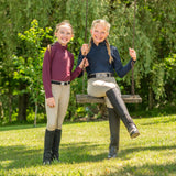 TemTeq Belize 3.0 Technical Quarter Zip Base Layer - Kids'