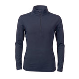 TemTeq Belize 3.0 Technical Quarter Zip Base Layer - Kids'