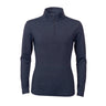 TemTeq Belize 3.0 Technical Quarter Zip Base Layer - Kids'