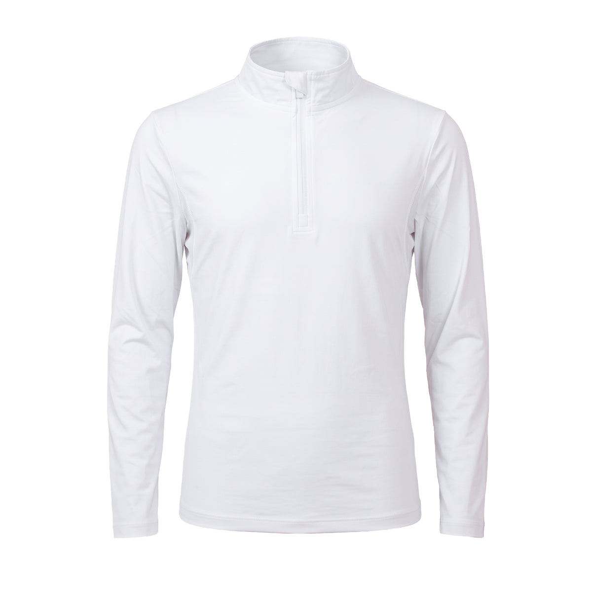 TemTeq Belize 3.0 Technical Quarter Zip Base Layer - Kids'