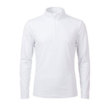 TemTeq Belize 3.0 Technical Quarter Zip Base Layer - Kids'