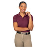 TemTeq Belize 3.0 Technical Quarter Zip Short Sleeve Base Layer