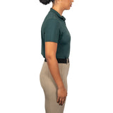TemTeq Belize 3.0 Technical Quarter Zip Short Sleeve Base Layer