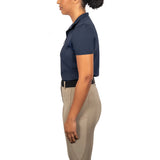TemTeq Belize 3.0 Technical Quarter Zip Short Sleeve Base Layer