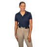 TemTeq Belize 3.0 Technical Quarter Zip Short Sleeve Base Layer