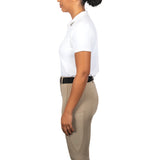 TemTeq Belize 3.0 Technical Quarter Zip Short Sleeve Base Layer